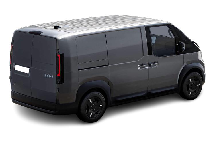 3473583 89kW Plus Standard Range 52kWh Auto